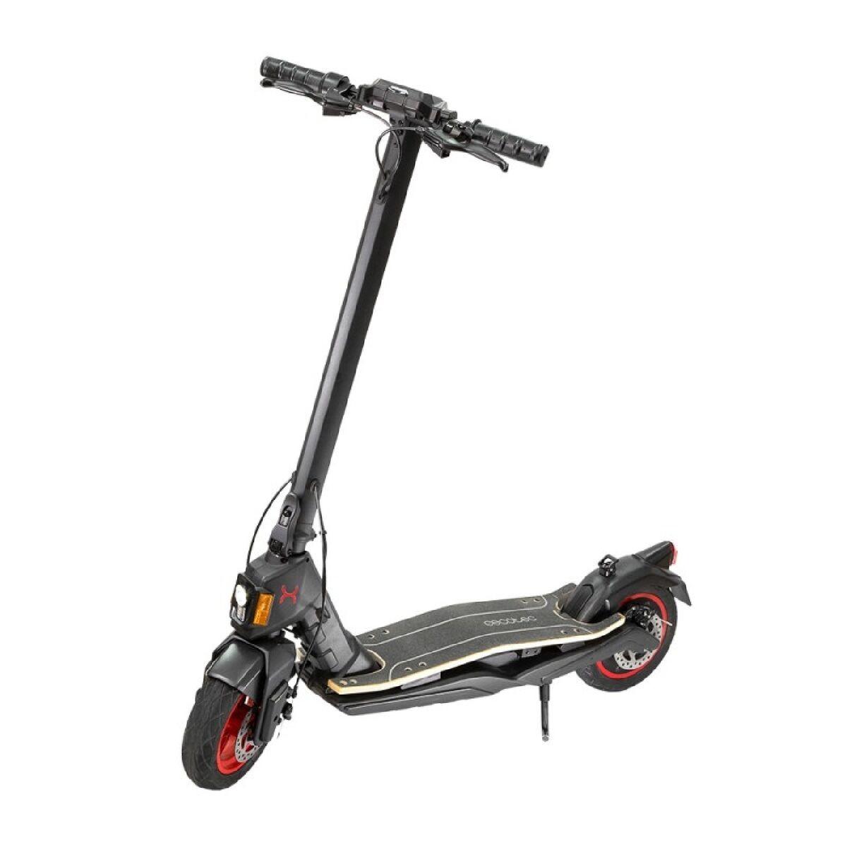 Elscooter Bongo Serie S+ Max Unlimited 750 W