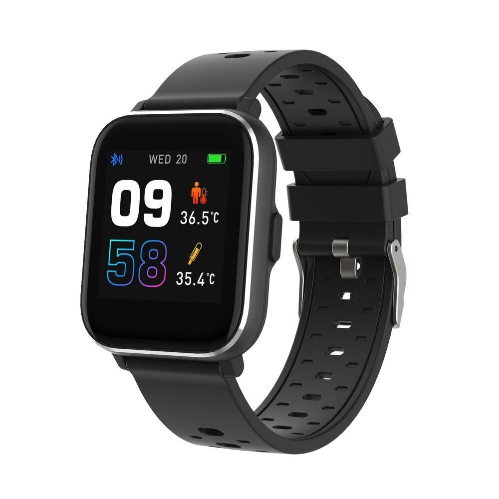 Smartwatch Denver Electronics 164   180 Mah