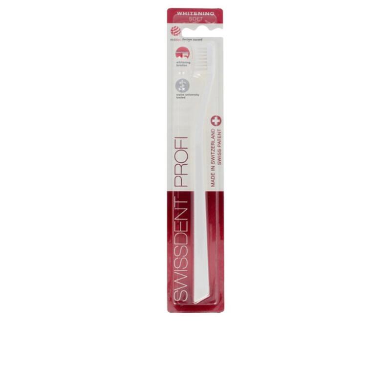Escova de Dentes Branqueadora Swissdent 19.500