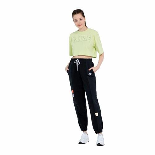 Sports Top til damer Nike Air Lysegrøn XS