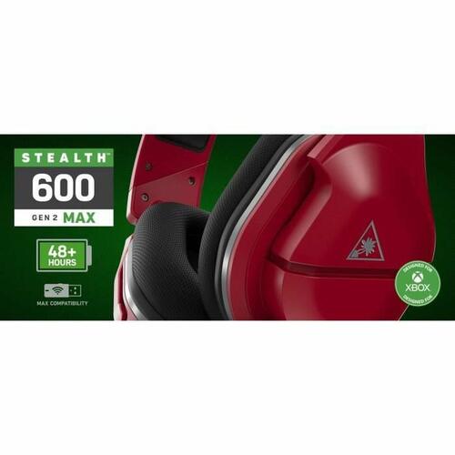 Gaming headset med mikrofon Turtle Beach Stealth 600 Gen2 MAX