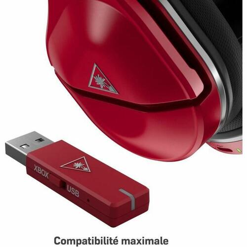 Gaming headset med mikrofon Turtle Beach Stealth 600 Gen2 MAX