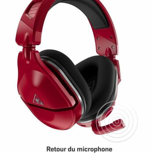 Gaming headset med mikrofon Turtle Beach Stealth 600 Gen2 MAX