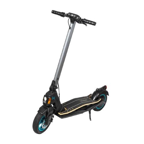 Elscooter 07304 750 W 25 km/h