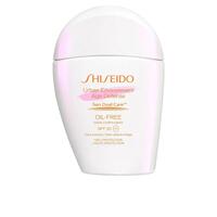 Solcreme til ansigtet Shiseido Urban Environment Anti-Age Spf 30 30 ml