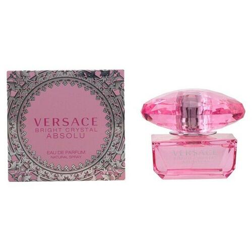 Dameparfume Bright Crystal Absolu Versace EDP EDP 50 ml