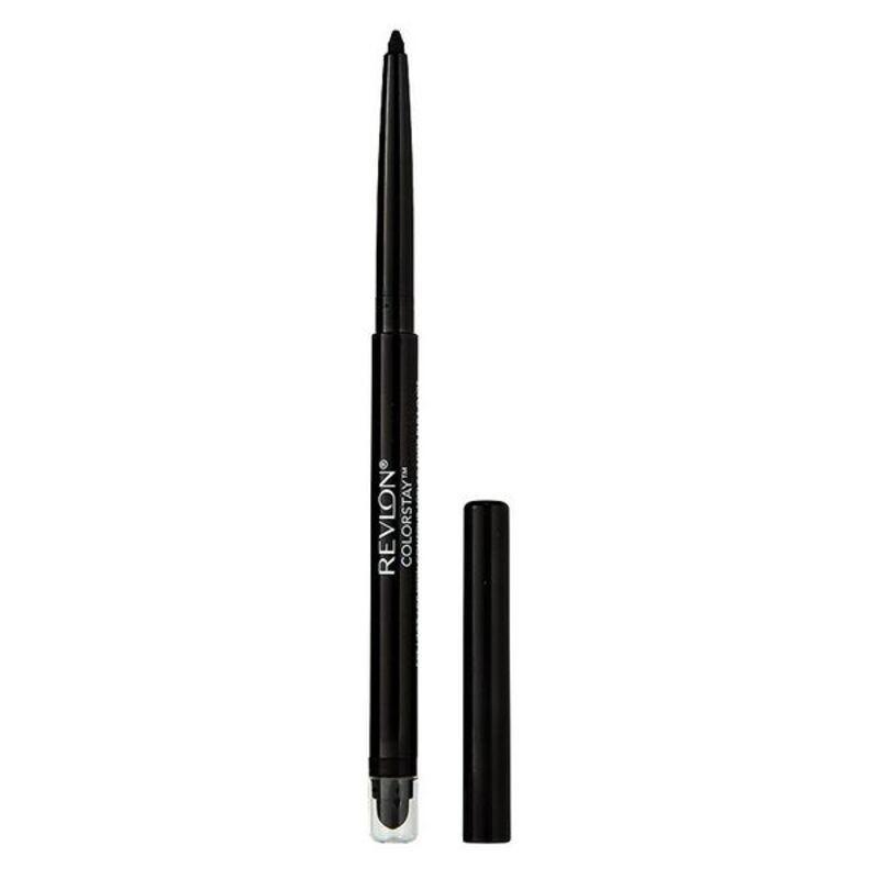 Eyeliner kulsort - Revlon ColorStay Nº 204 Charcoal 0,28 g
