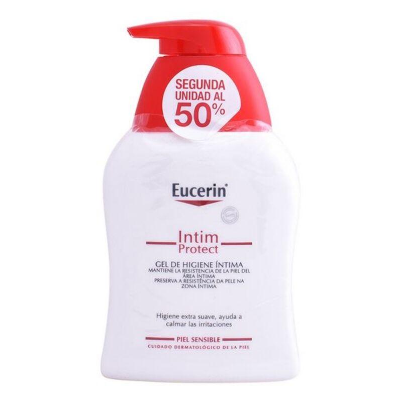 Billede af Intim Sæbe Protect Eucerin Intim Protect Gel Higine Intima Lote (250 ml) 250 ml
