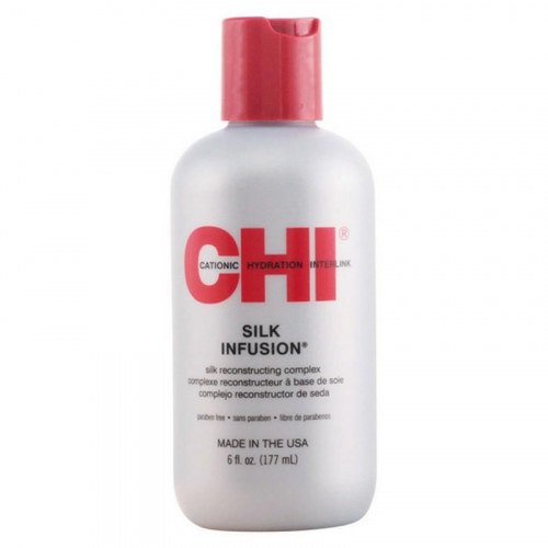 Farouk CHI Silk Infusion - Intensiv Reparerende Behandling 177 ml