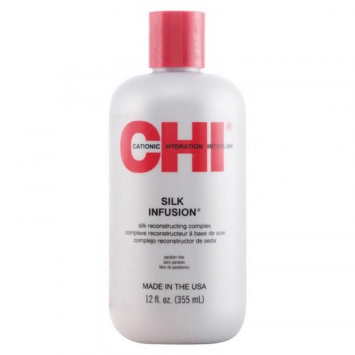 Farouk CHI Silk Infusion - Intensiv Reparerende Behandling 177 ml