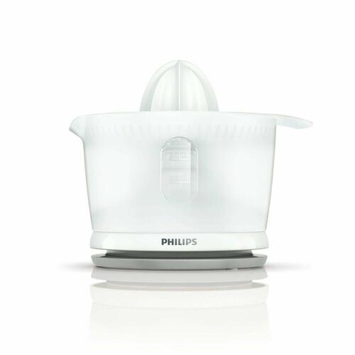 Elektrisk juicer Philips HR2738/00 Hvid 25 W 500 ml