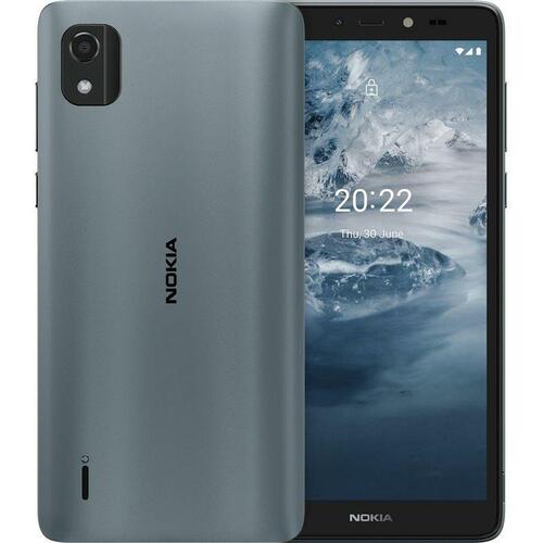 Smartphone Nokia C2 32 GB 5,7" 2 GB RAM