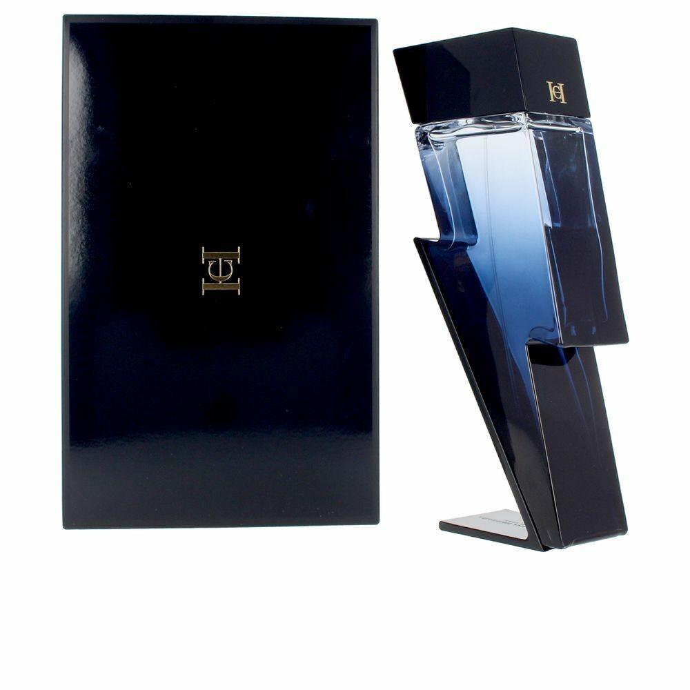 Parfume til mænd Carolina Herrera Bad Boy Cobalt EDP 150 ml billede