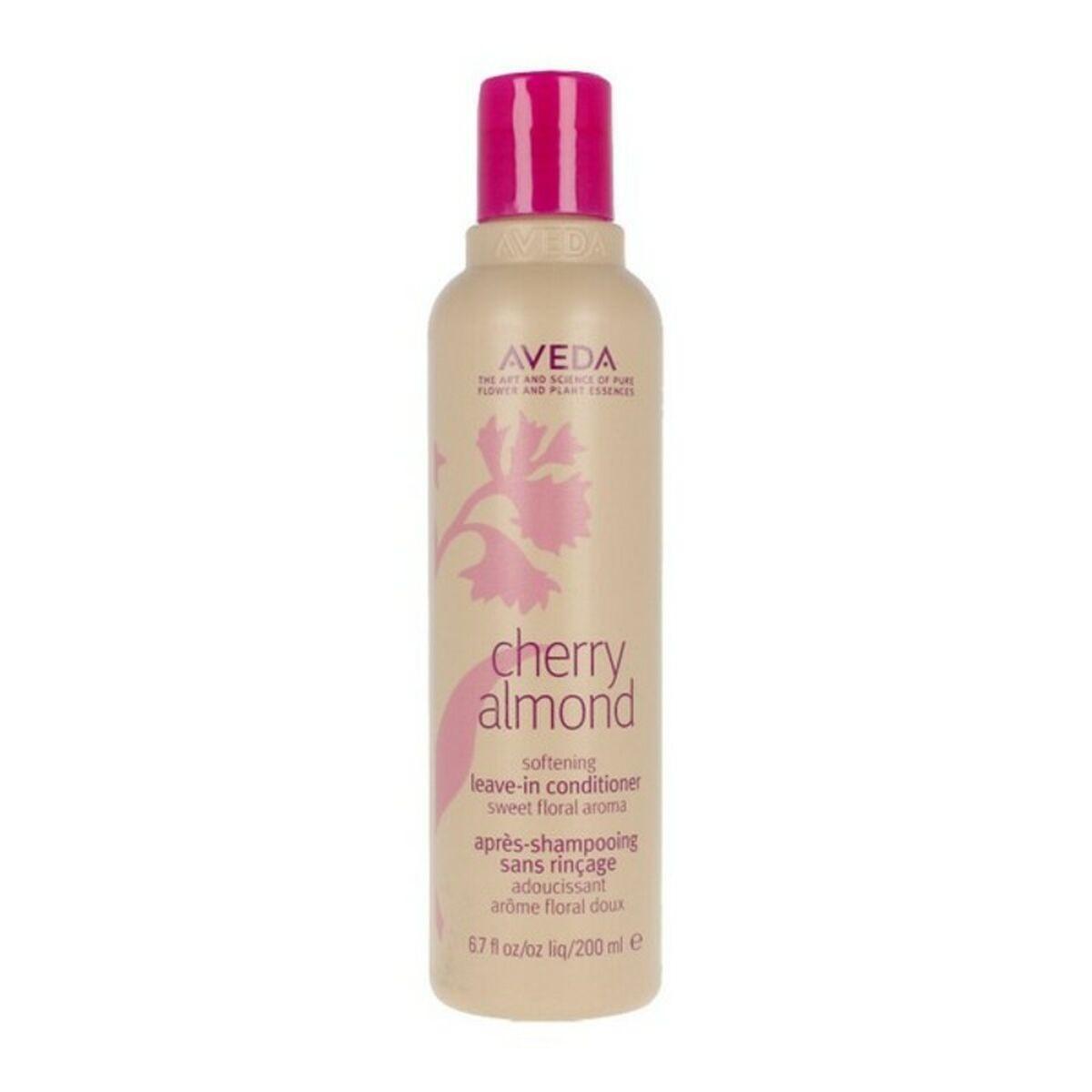 Balsam uden udskylning Aveda Cherry Almond 200 ml billede