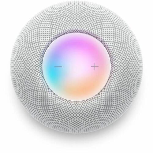 Intelligent højtaler Apple HomePod mini Hvid