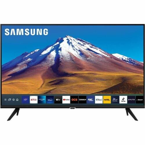 TV Samsung UE43AU6905 3840 x 2160 px Ultra HD 4K 43"