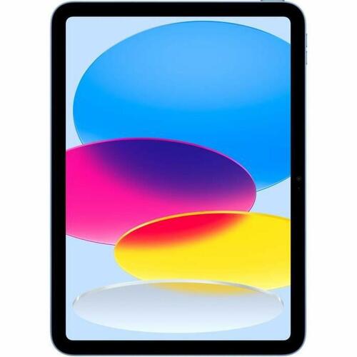 Tablet Apple iPad 2022 10,9" Blå 64 GB
