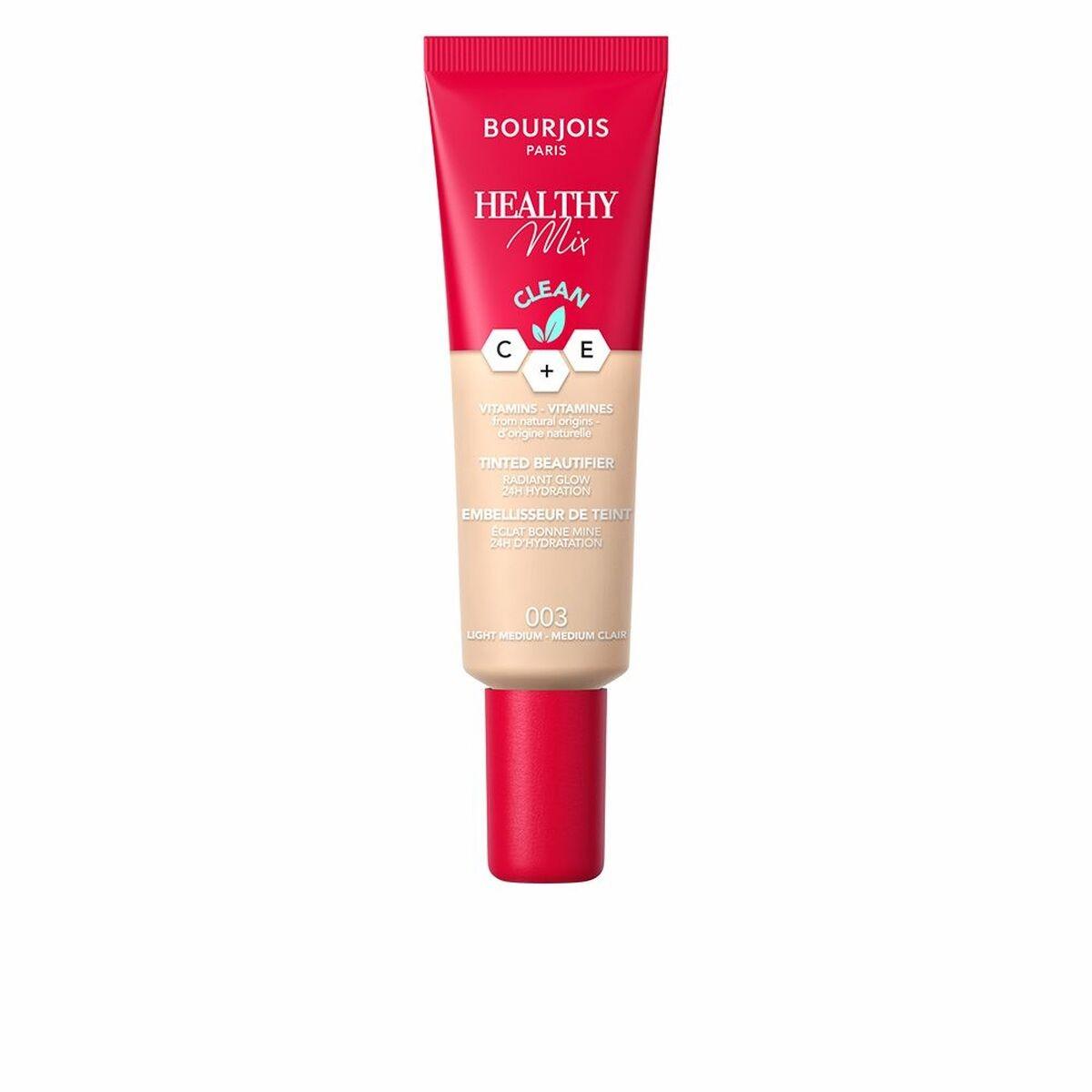 Foundation & base Bourjois  Healthy Mix Radiance Booster - 03 Medium Clair