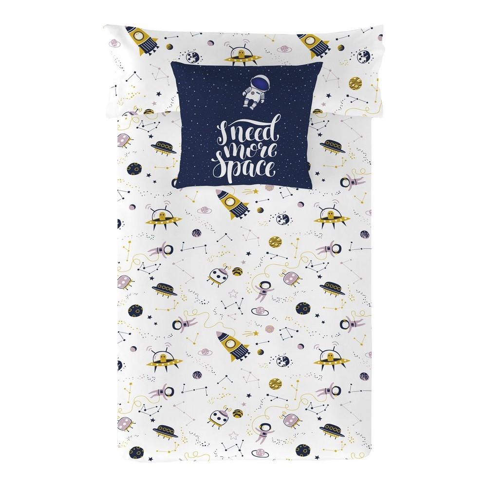 Nordisk Cover Cool Kids Sven Vendbar Bred Enkeltseng 180 X 220 Cm