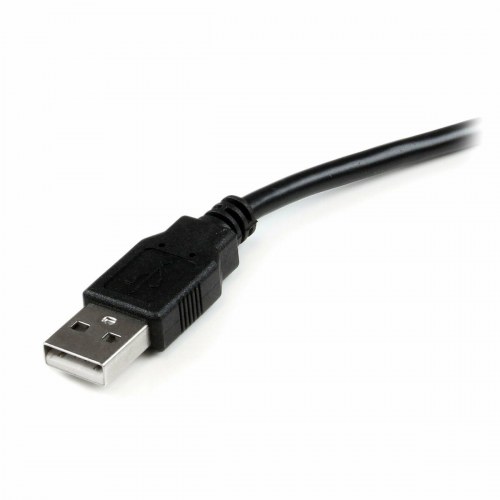 USB til DB25 adapterkabel - StarTech ICUSB1284D25, 1,8 m