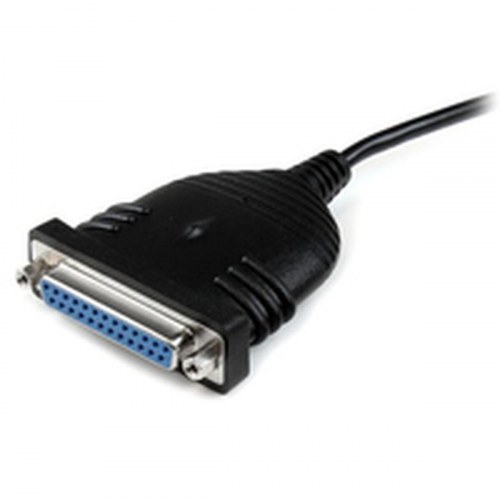 USB til DB25 adapterkabel - StarTech ICUSB1284D25, 1,8 m