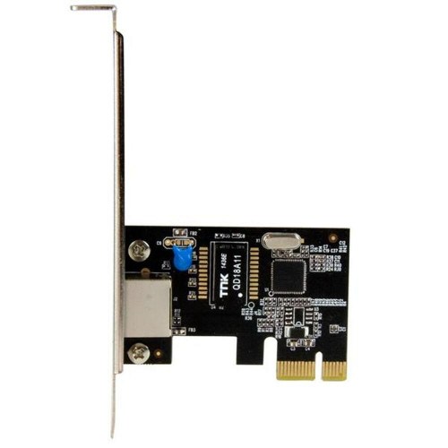 Netværkskort PCI Express Startech ST1000SPEXI (Gigabit)