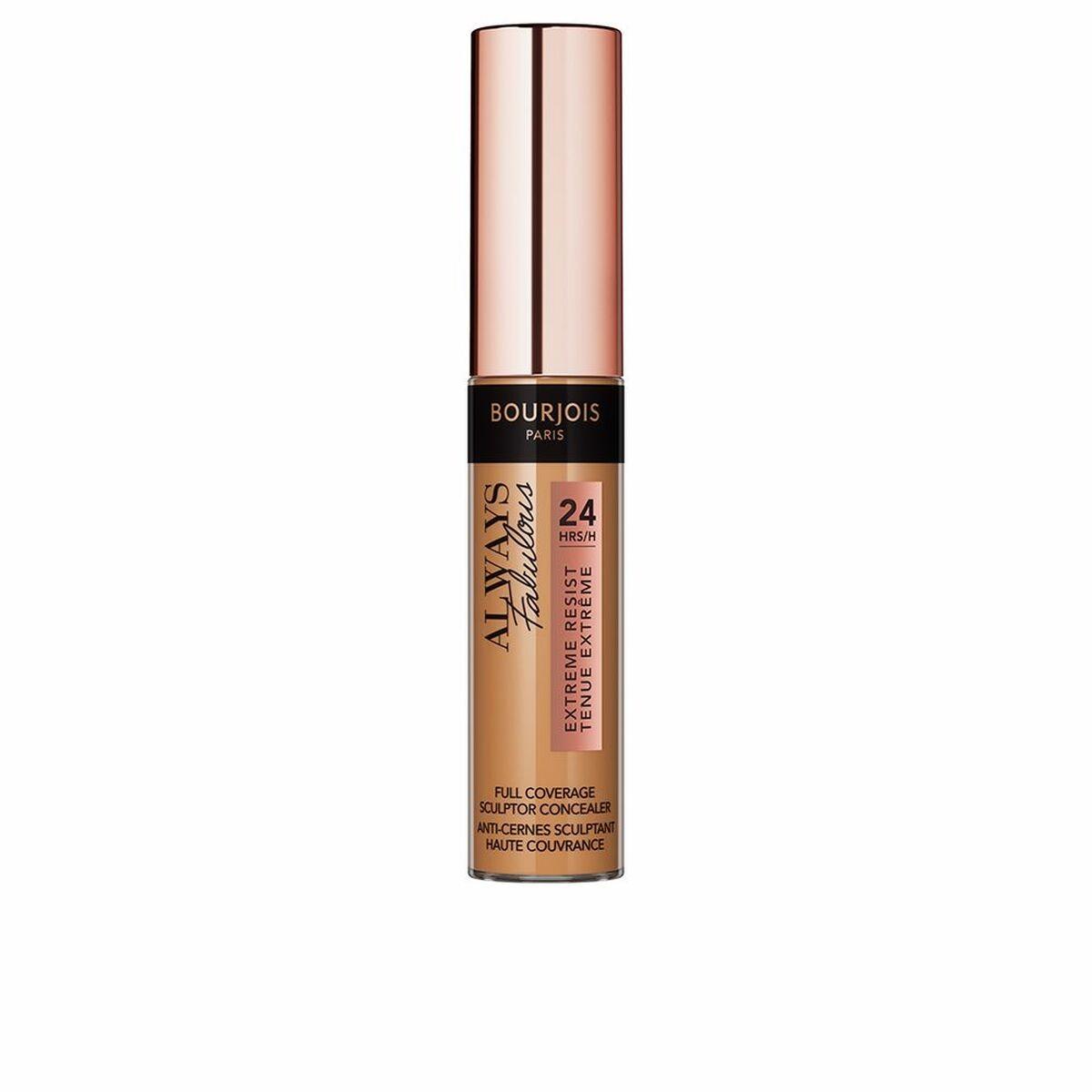 Concealer & corrector Bourjois  Sculpting Concealer Always Fabulous - 400 Golden Beige