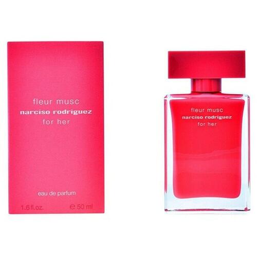 Dameparfume Fleur Musc Narciso Rodriguez EDP EDP 30 ml