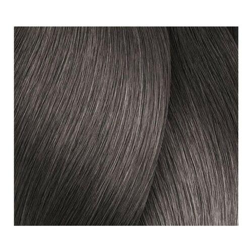 Permanent Farve L'Oreal Professionnel Paris Dia Light Nº 7,11 Uden ammoniak (50 ml)