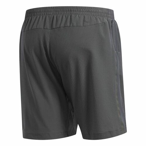 Sport shorts til mænd Adidas Supernova Grå L