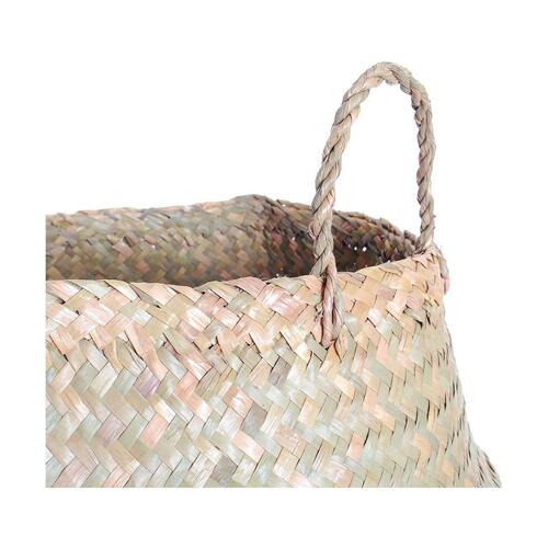 Kurv Atmosphera Atlantic Foldbar Natur flet (43,5 x 29 cm) 43,5 x 29 cm