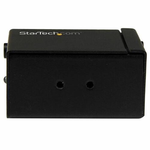HDMI-kabel Startech HDBOOST Sort