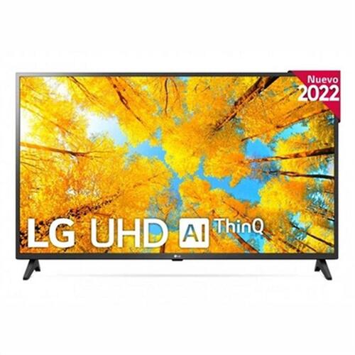 Smart TV LG 55UQ75006LF Ultra HD 55"