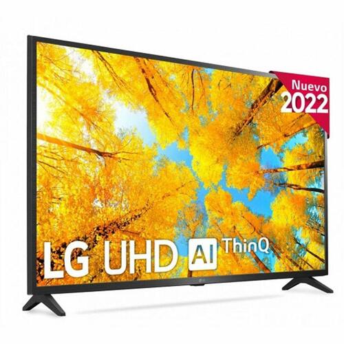 Smart TV LG 55UQ75006LF Ultra HD 55"