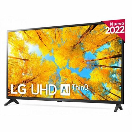 Smart TV LG 55UQ75006LF Ultra HD 55"