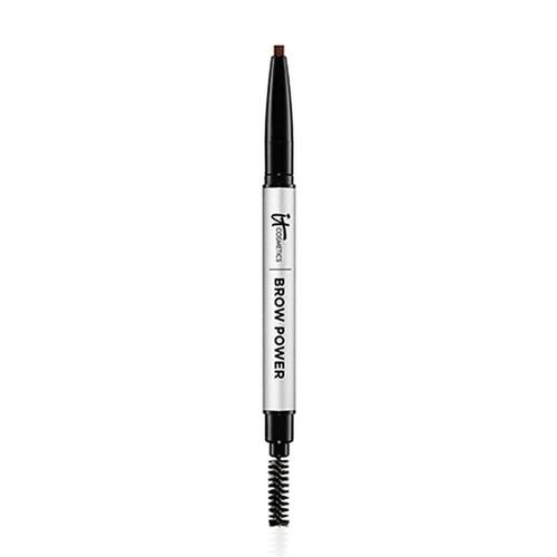 Øjenbrynsblyant It Cosmetics Brow Power Universal Auburn 2-i-1 (16 g)