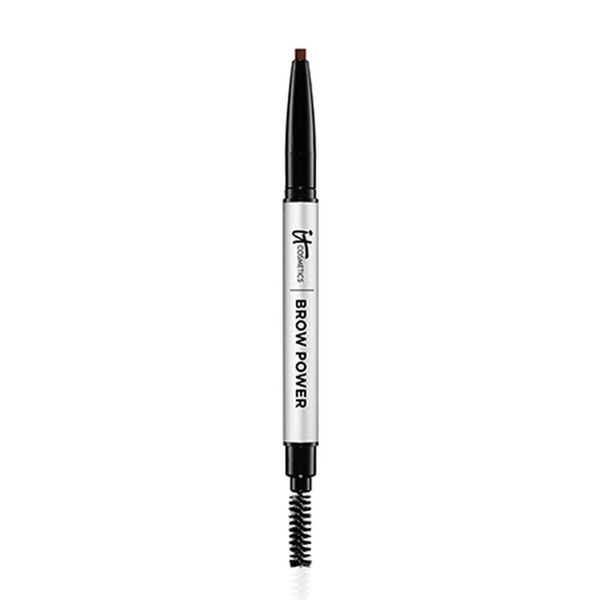 Øjenbrynsblyant It Cosmetics Brow Power Universal Auburn 2-i-1 (16 g)