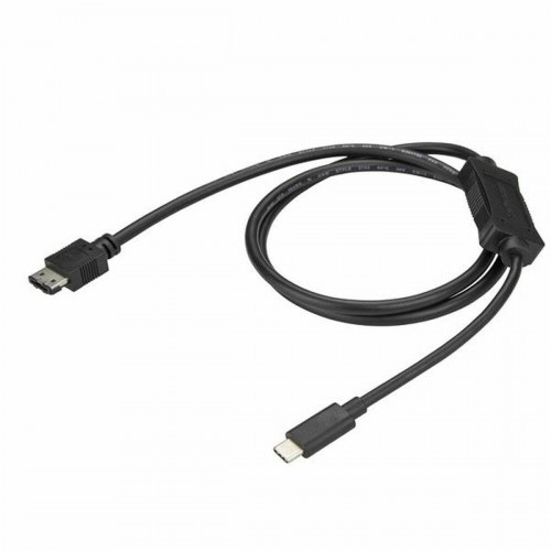 Startech SATA-kabel USB3C2ESAT3 - USB-C til eSATA, 1 m