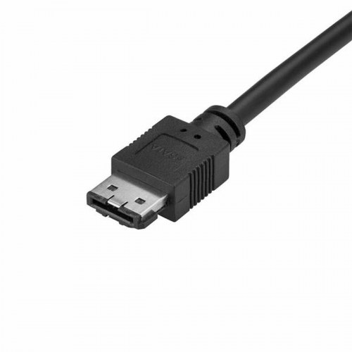 Startech SATA-kabel USB3C2ESAT3 - USB-C til eSATA, 1 m