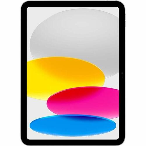 Tablet Apple iPad 2022 Sølvfarvet 256 GB