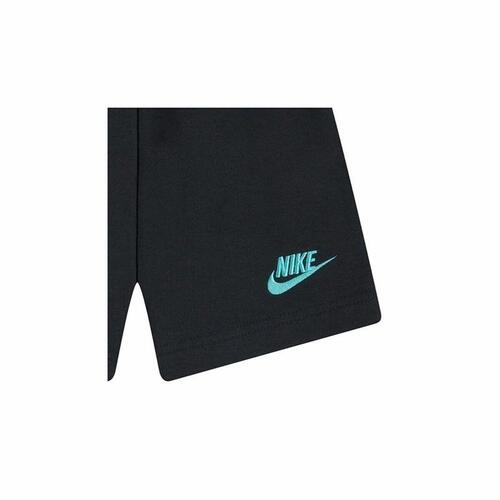 Sportstøj til Baby Nike Just Do It Sort 18 måneder