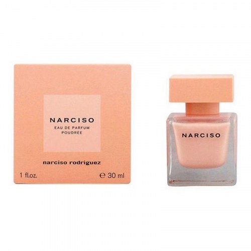 Dameparfume Narciso Poudree Narciso Rodriguez EDP EDP - 30 ml