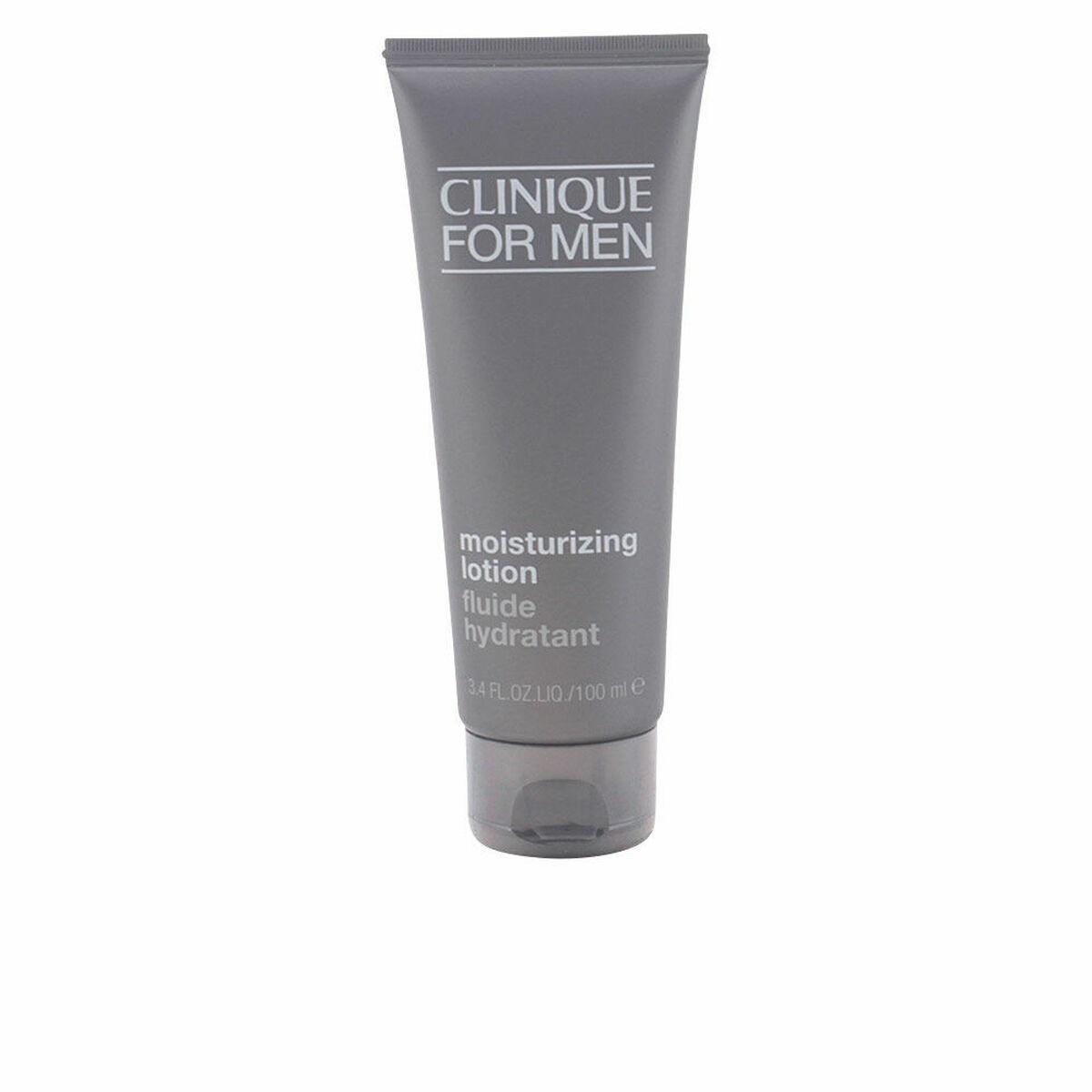 Bodylotion fugtgivende Clinique For Men Moisturizing Lotion 100 ml billede