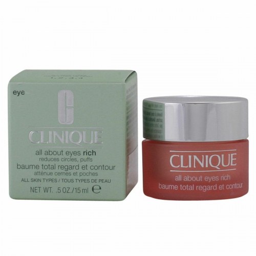 Øjencreme Clinique All About Eyes Rich 15 ml