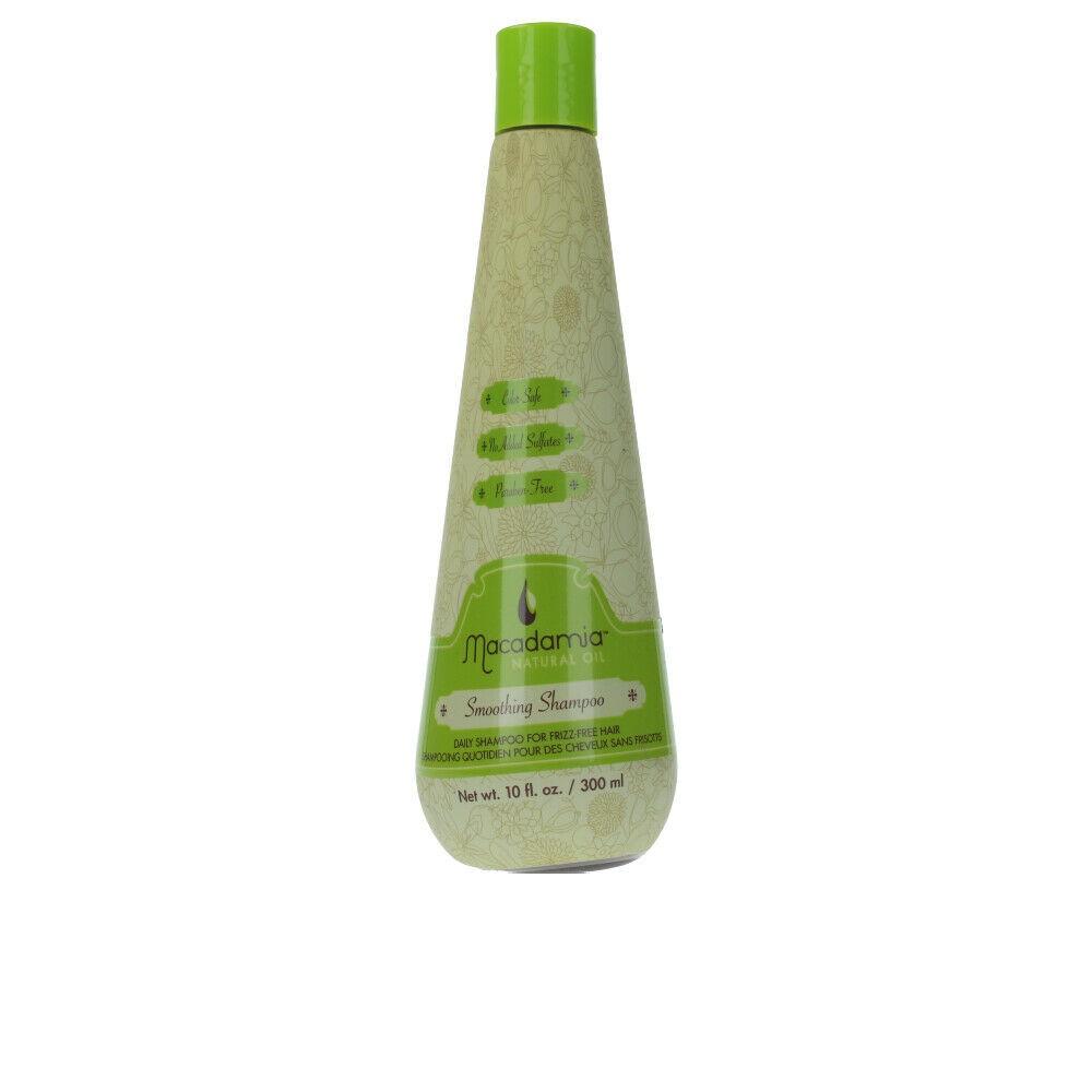 Shampoo Macadamia Smoothing - 300 ml billede