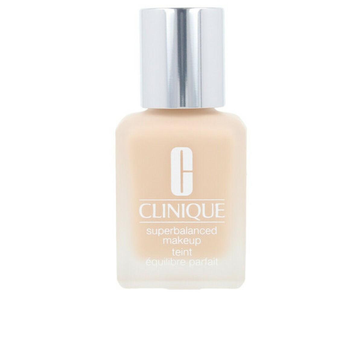 Foundation flydende Clinique Superbalanced 33 Cream 20 ml