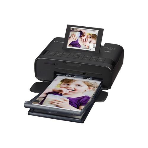Fotoprinter Canon CP1300 WIFI