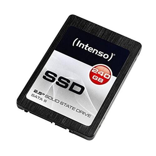 Harddisk 3813440 SSD 240GB Sata III 240 GB 240 GB SSD DDR3 SDRAM