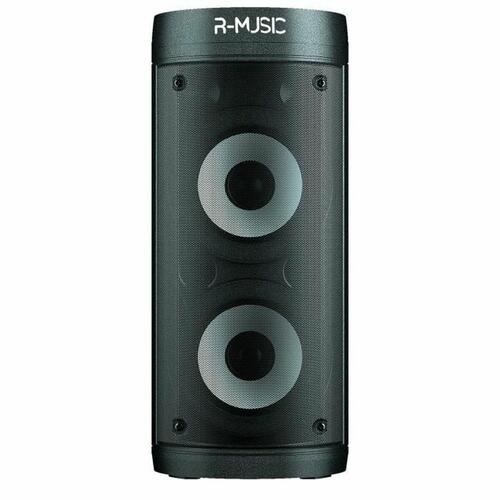 Transportabel højttaler R-music Booster Party 600 W