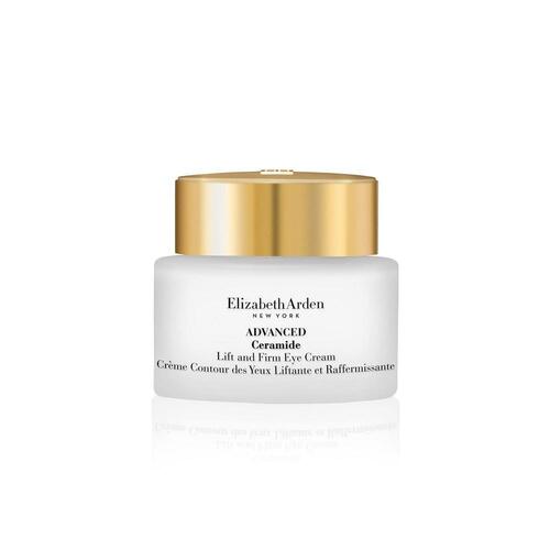 Anti-Age creme til øjenområdet Elizabeth Arden Advanced Ceramide Lift & Firm (15 ml)
